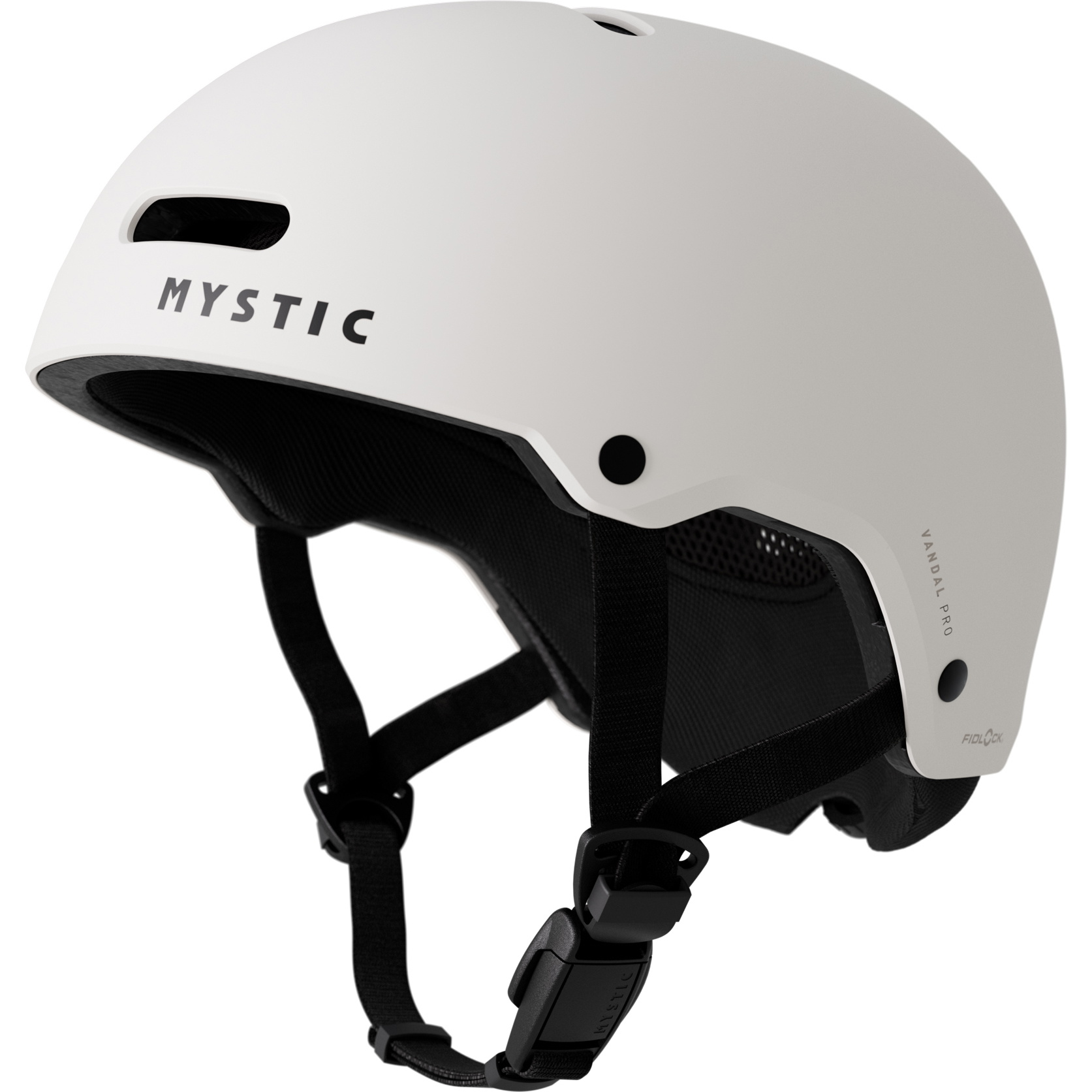 2024 Mystic Vandal Pro Hjelm 35009.230290 - Off White